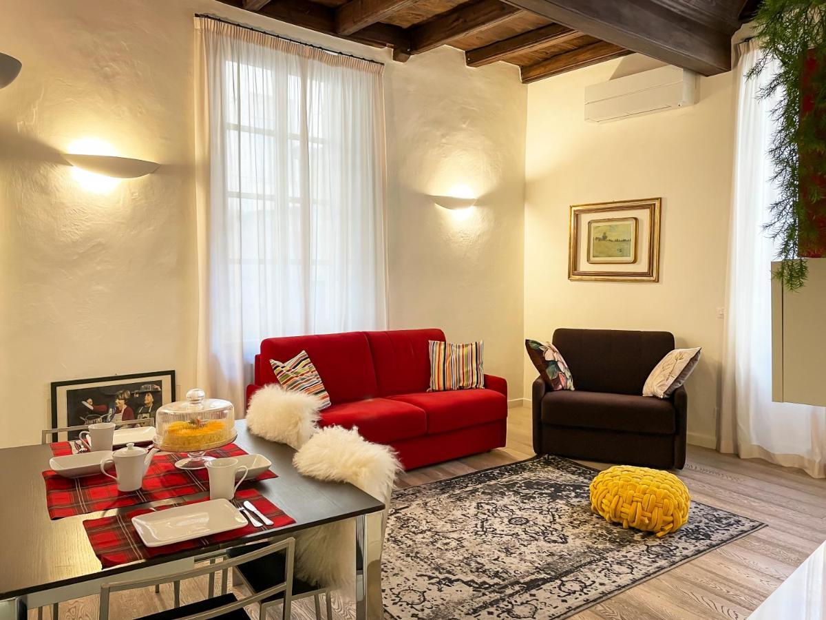 Luxrent Castello Appartamento *