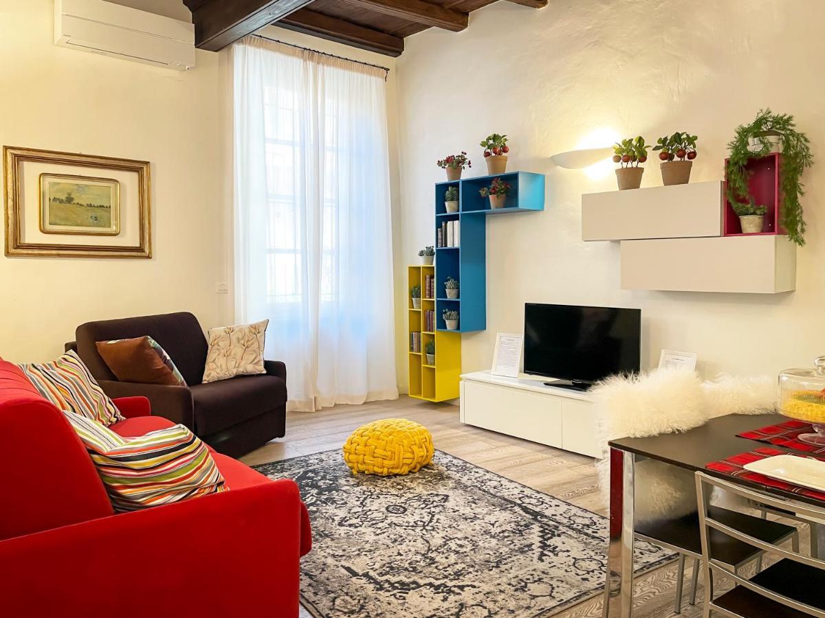 Luxrent Castello Appartamento *