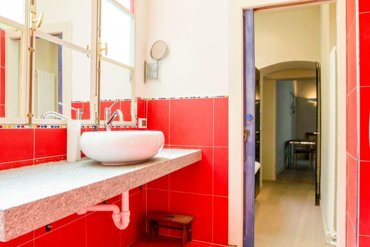 Luxrent Castello Appartamento