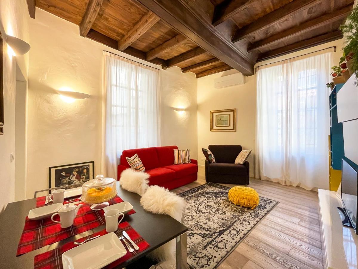 Luxrent Castello Apartamento *