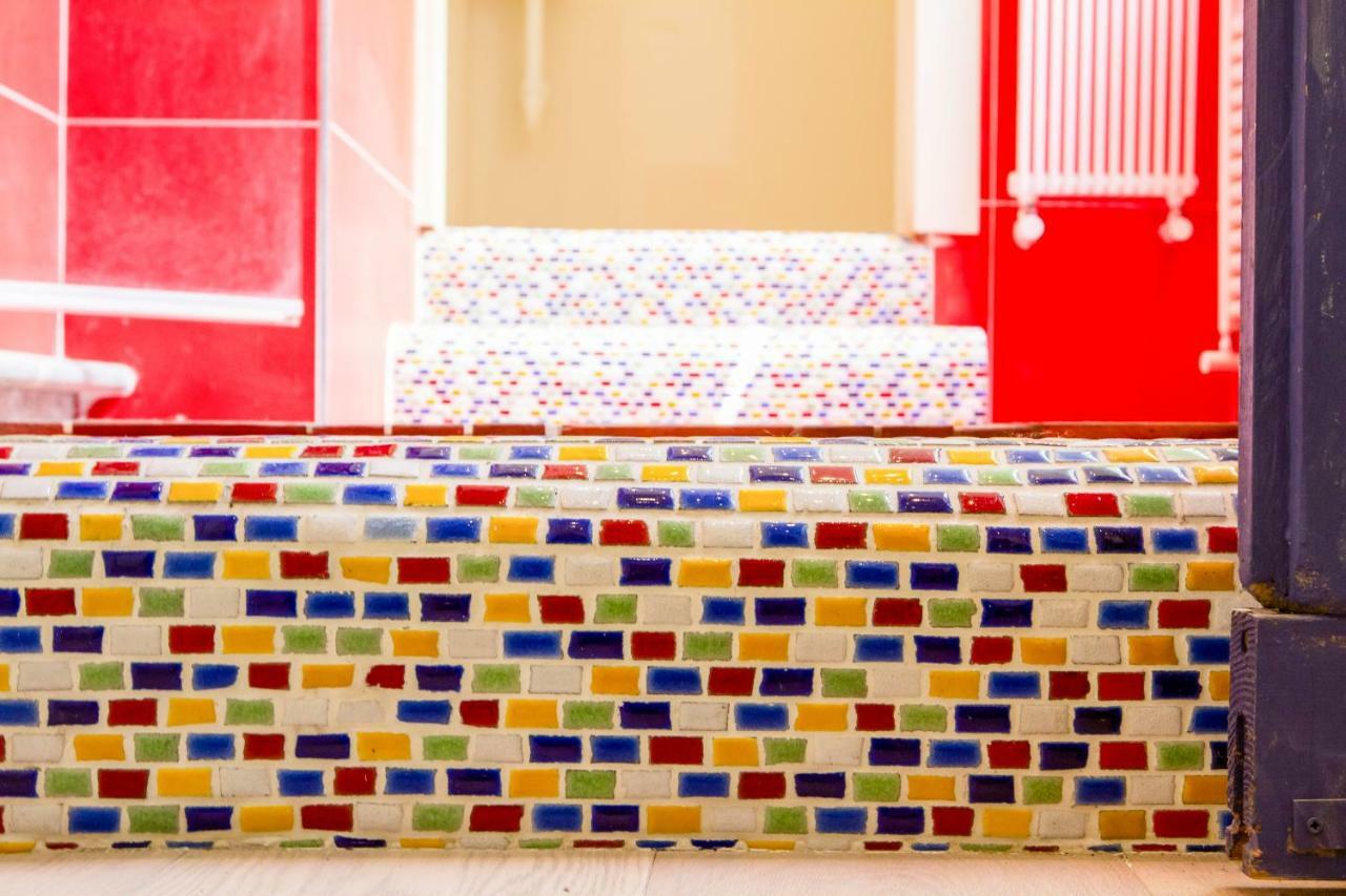 Apartamento Luxrent Castello