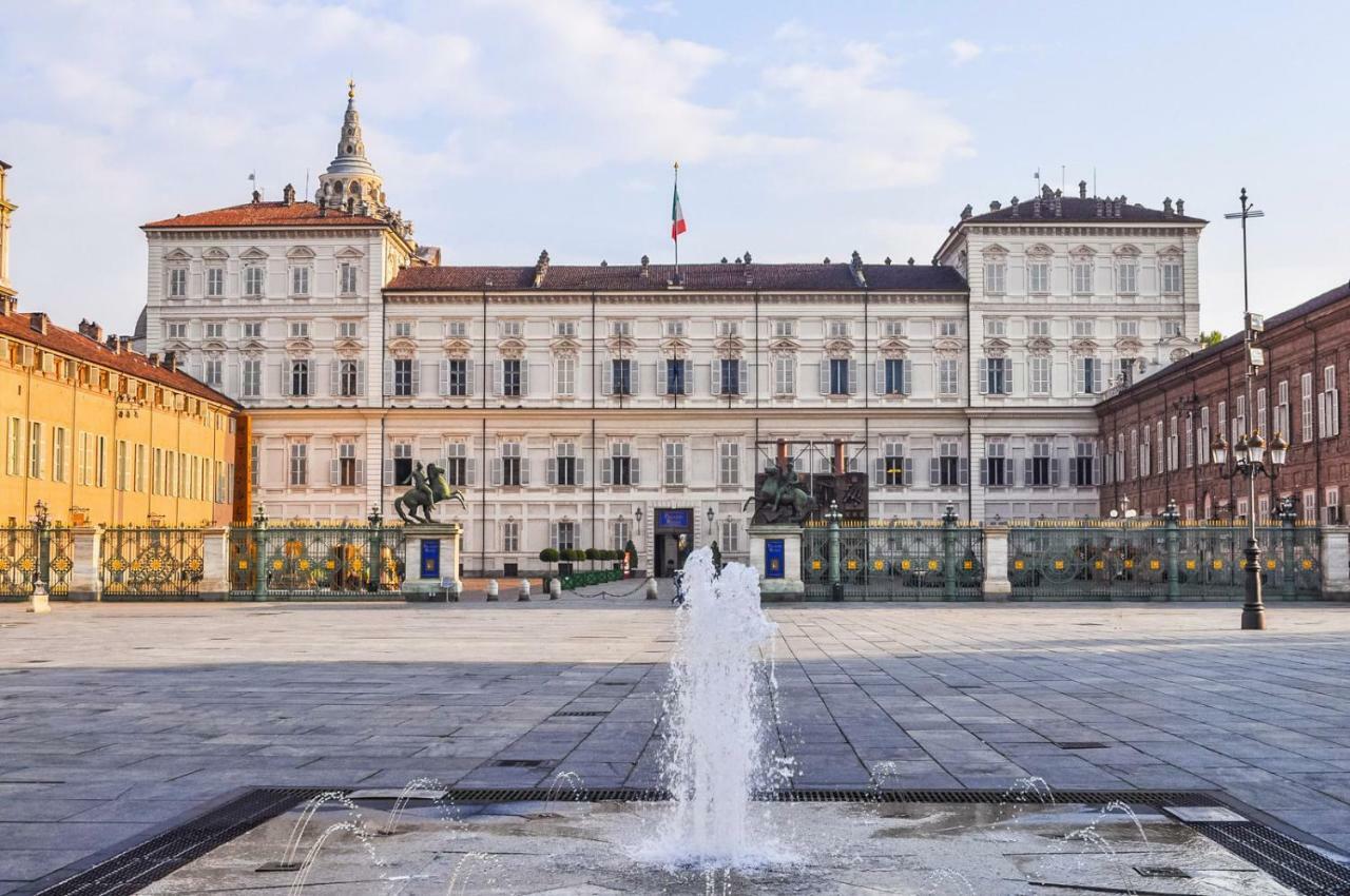 Apartamento Luxrent Castello